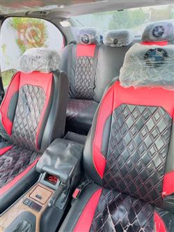 بي ام دبليو الفئة 5